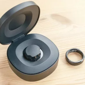 RingConn Gen 2 Charging Dock