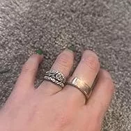 RingConn Gen 2 Smart Ring Appearance