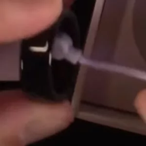 aaboring Titanium Charging