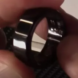 aaboring Titanium Appearance