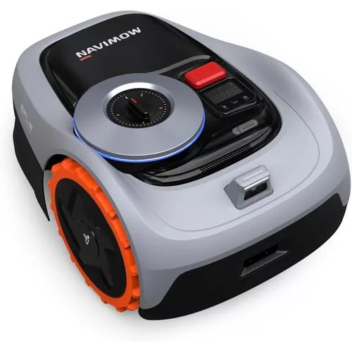 Segway Navimow i105N Robot Lawn Mower – Best robot lawn mower, smart lawn mower, auto robot lawn mower - Best Robot Lawn Mowers Review