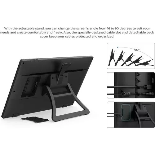 XP-PEN Drawing Tablet Peripherals