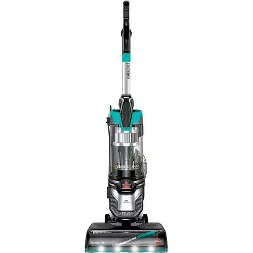 Bissell 2998 MultiClean Allergen Lift-Off Pet Vacuum cleaner