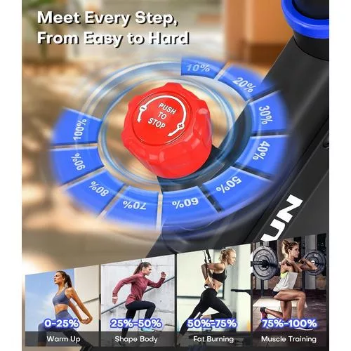 Benefits of the DMASUN Bike