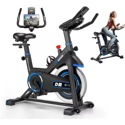 DMASUN Classic Exercise Bike