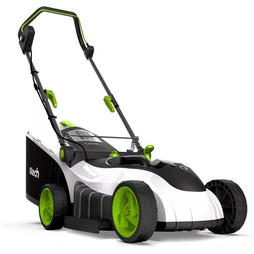 Gtech Electric Lawnmower CLM50 - Extremely Eco-Friendly and excellent reviews