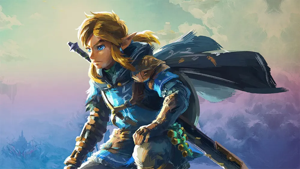 Link Main - Timeline explained