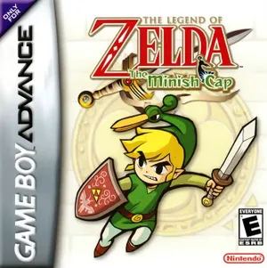 The Minish Cap