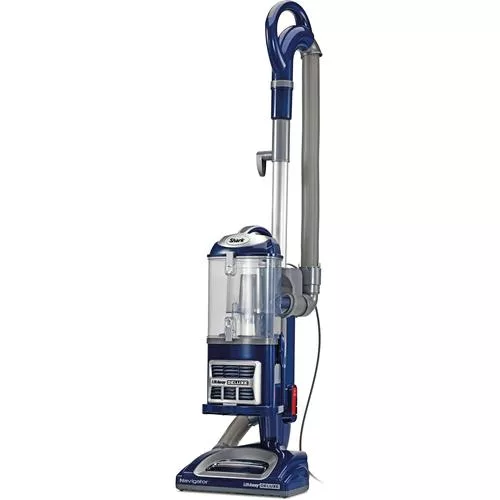 Shark Navigator Lift-Away Deluxe Vacuum Cleaners - considered the best vacuum cleaner overall.