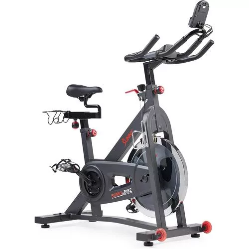 Sunny Health & Fitness Pro Stationary Bike
