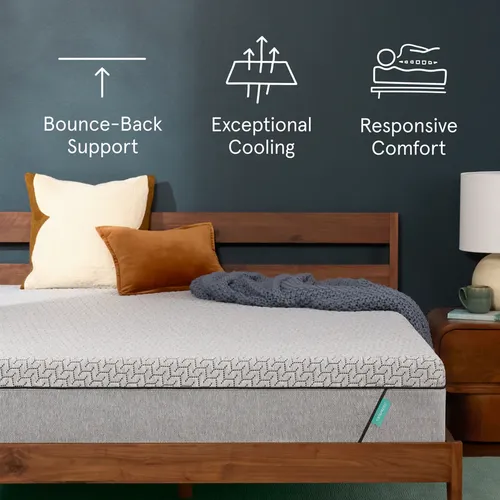 Cooling Details: Bounceback & Exceptional Cooling