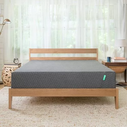 Tuft & Needle Mint Cooling Mattress for a goodnight sleep