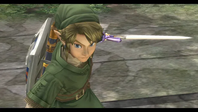 Twilight Princess
