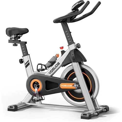 YOSUDA Indoor Cycling Bike