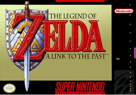A Link to the Past