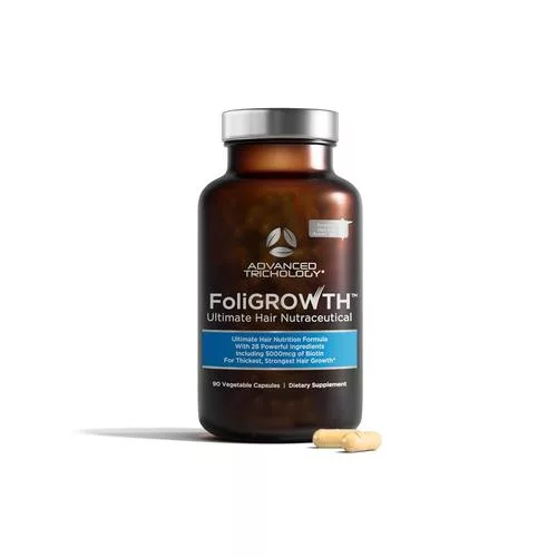 FoliGROWTH Hair Growth Supplement