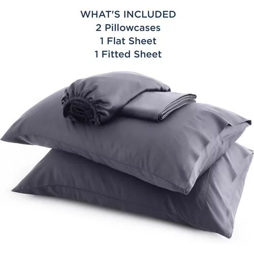 Bedsure set contents