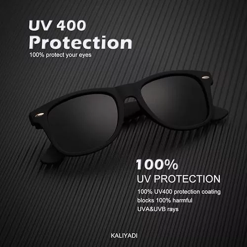 KALIYADI UV Protection