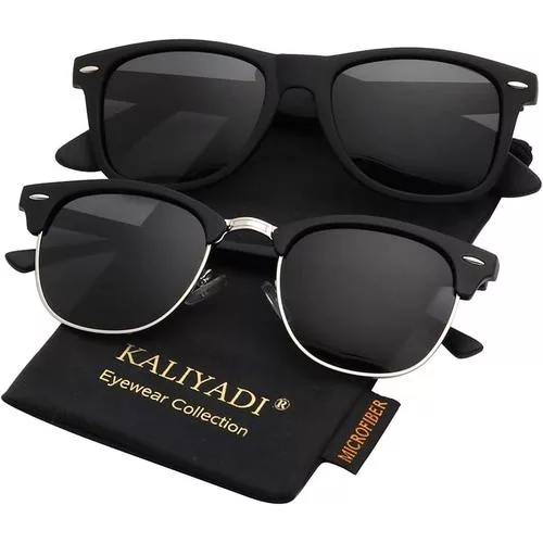 KALIYADI Polarized Sunglasses