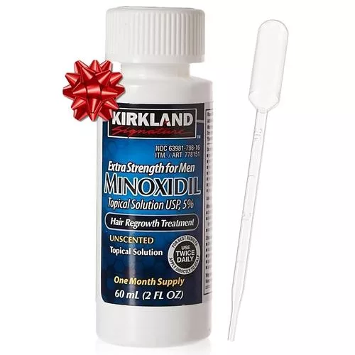 Kirkland Signature 5% Minoxidil