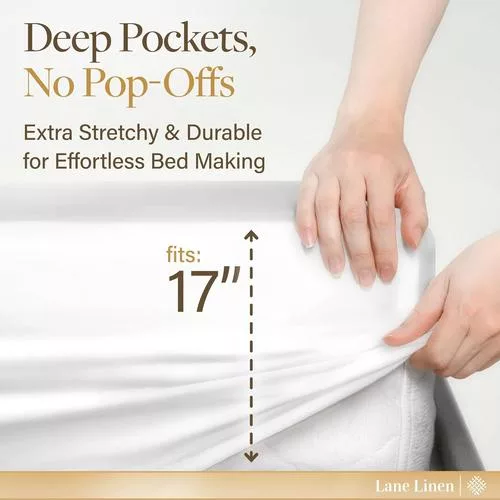 Pocket detail