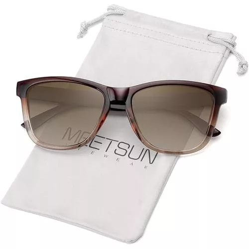 MEETSUN Polarized Sunglasses