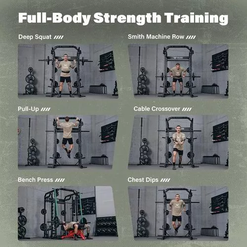 Drone2 workouts