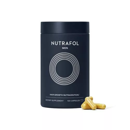 Nutrafol Men Hair Growth Supplement