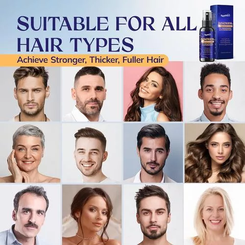 RootStim Unisex Application