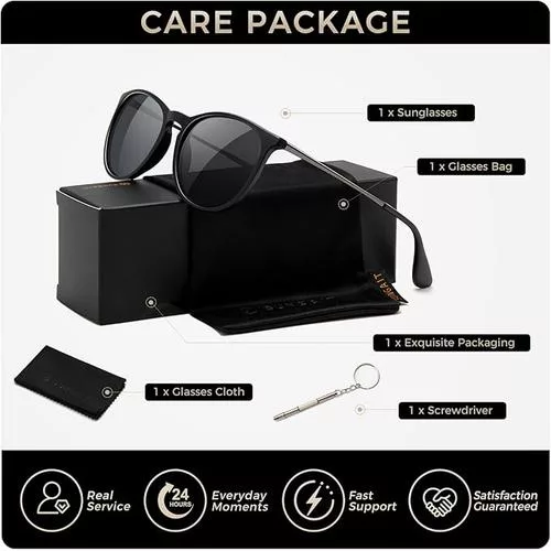SUNGAIT Packaging