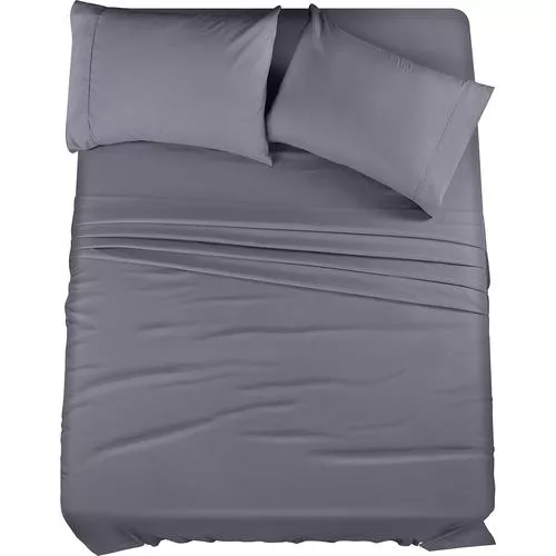 Utopia Bedding Brushed Microfiber Sheet Set